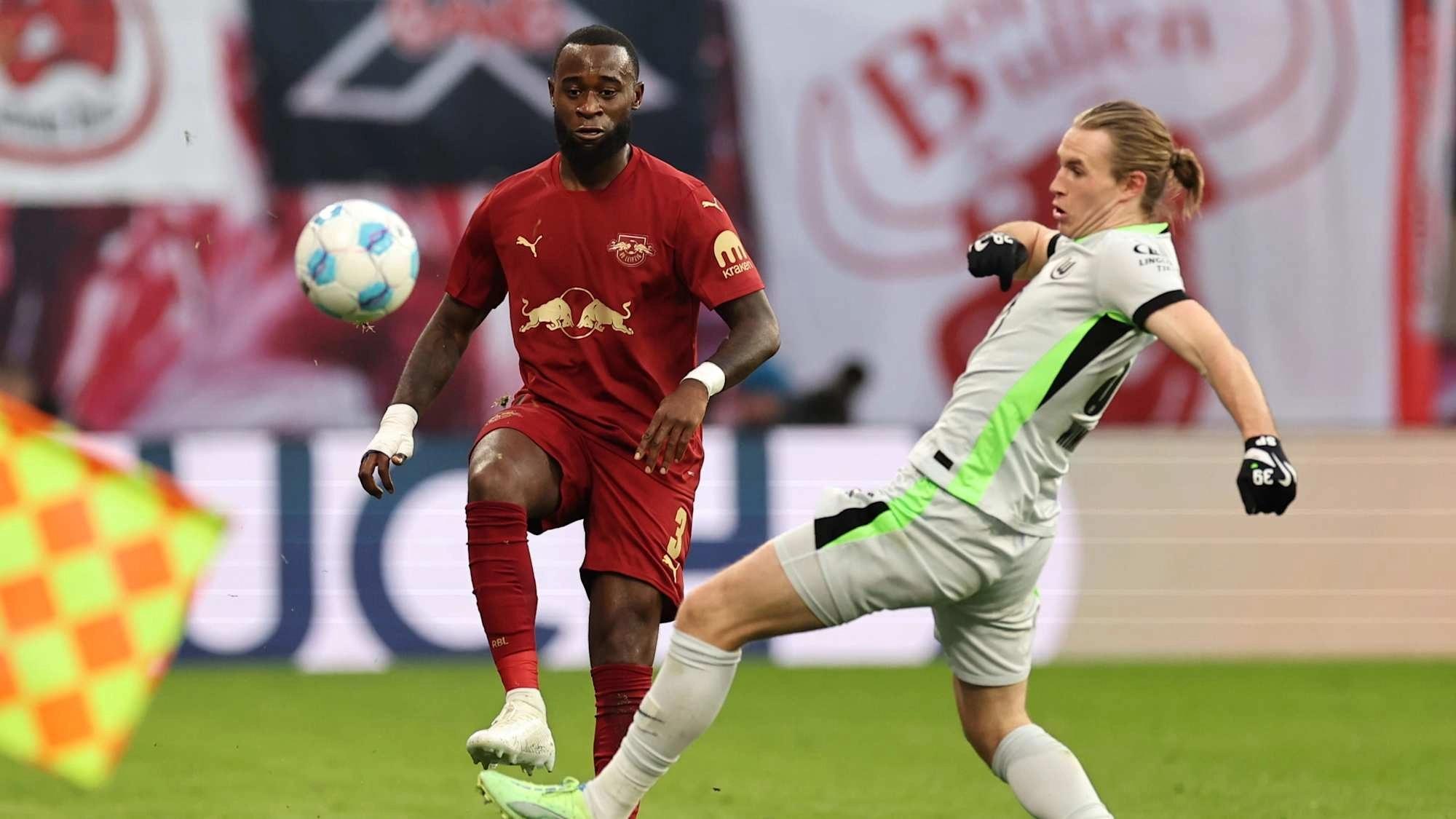 Palpite: Wolfsburg x Leipzig – Palpite para a Bundesliga: 11/04/25: Vitória pode marcar o retorno do Leipzig ao G4