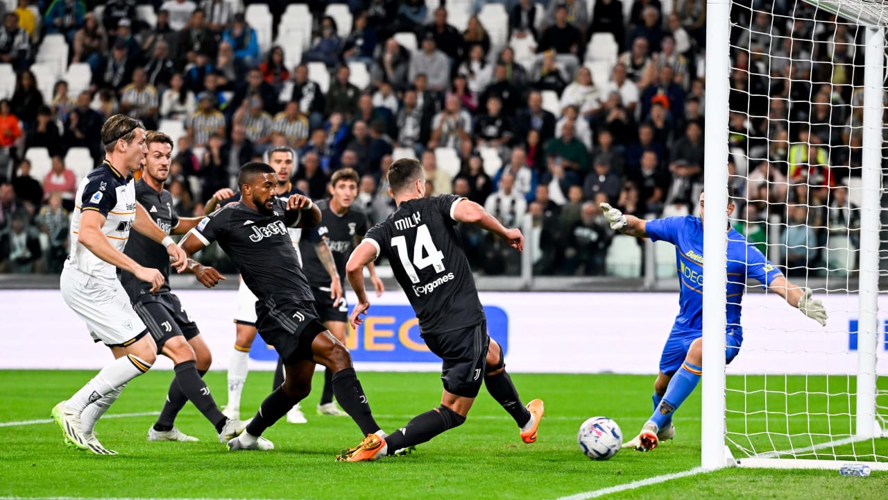 Palpite: Juventus x Lecce Prognóstico para Campeonato Italiano 12/04/25: Juve mira vaga na zona da Liga dos Campeões
